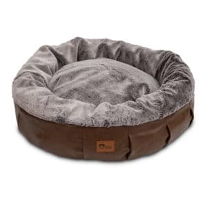 dog beds luxury