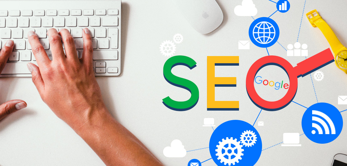 SEO Company in Ahmedabad