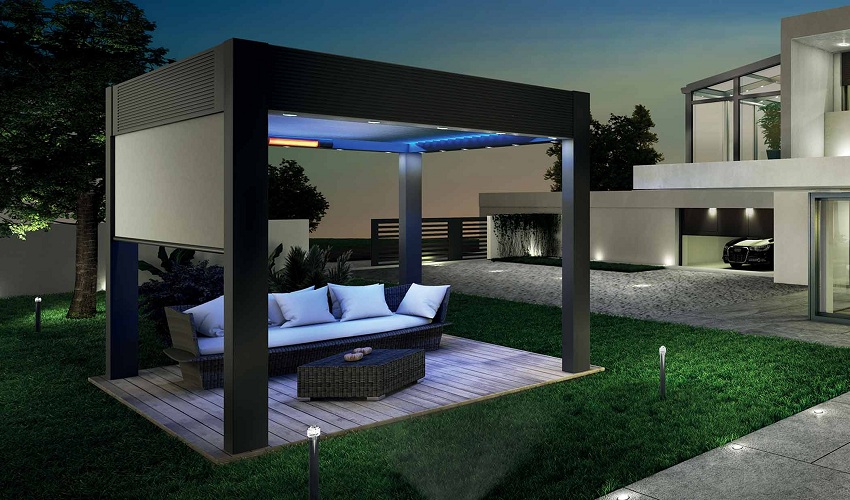 How to Choose the Perfect Pergola for Your Outdoor Space?