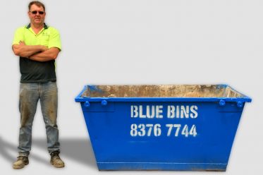 5 Helpful Tips and Tricks for Loading Your Skip Bin