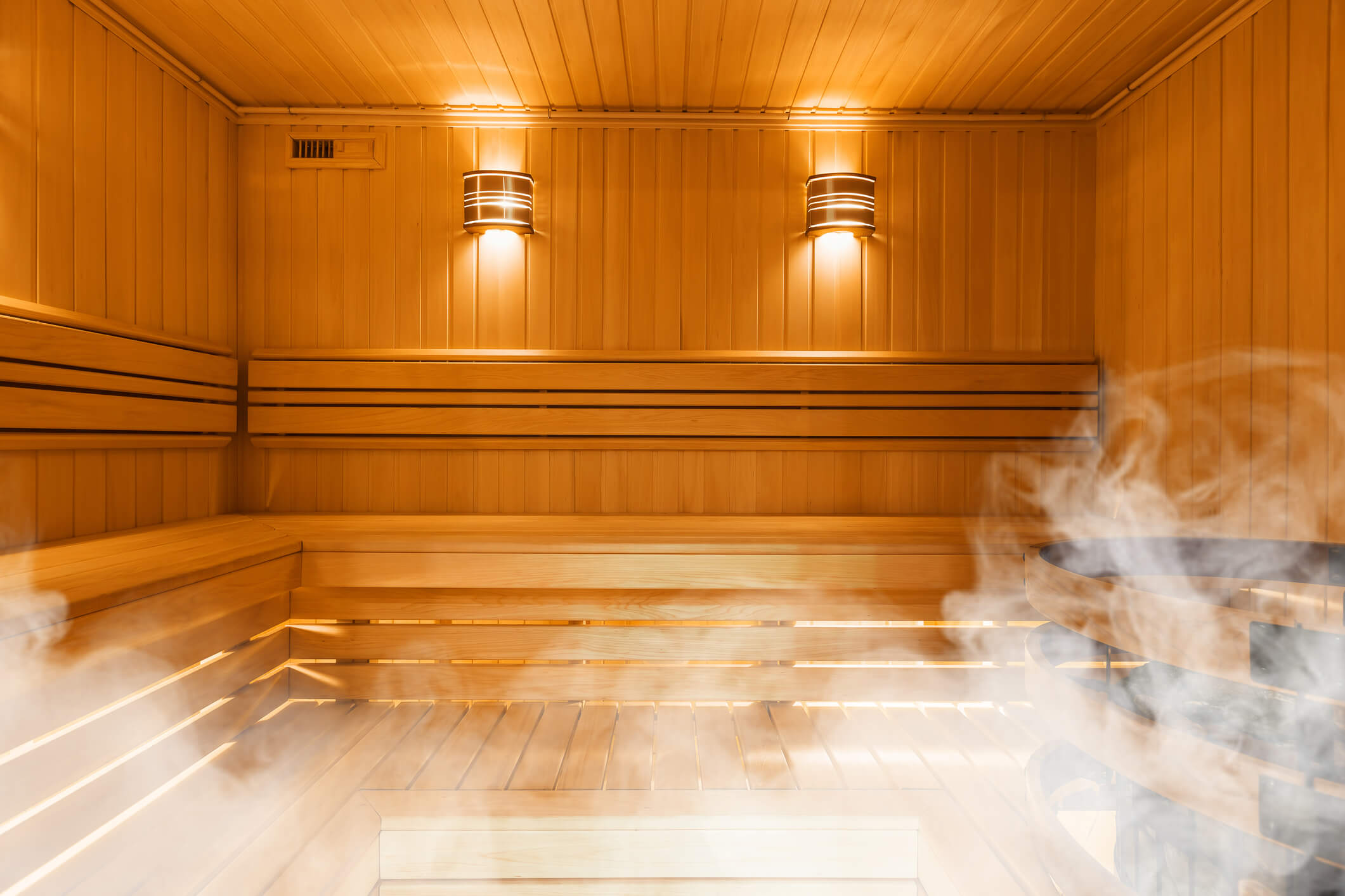 What Should You Know Before Buying a Sauna?