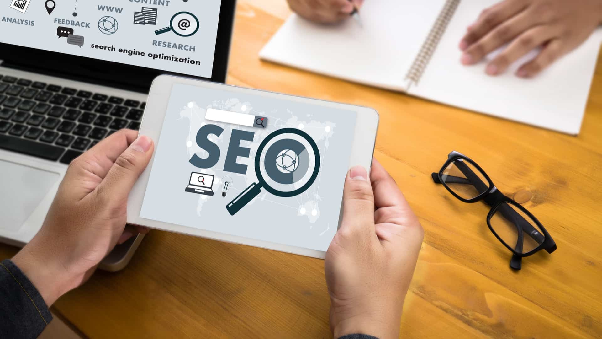 SEO Services Ontario