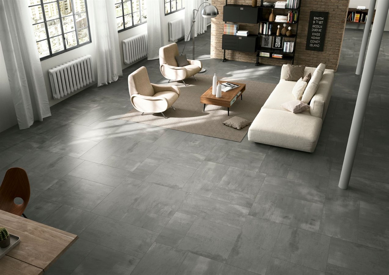 What Are Polished Concrete Floors’ Main Advantages?