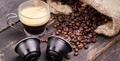 Brew Responsibly: Enjoy Delicious Coffee With Compostable Pods