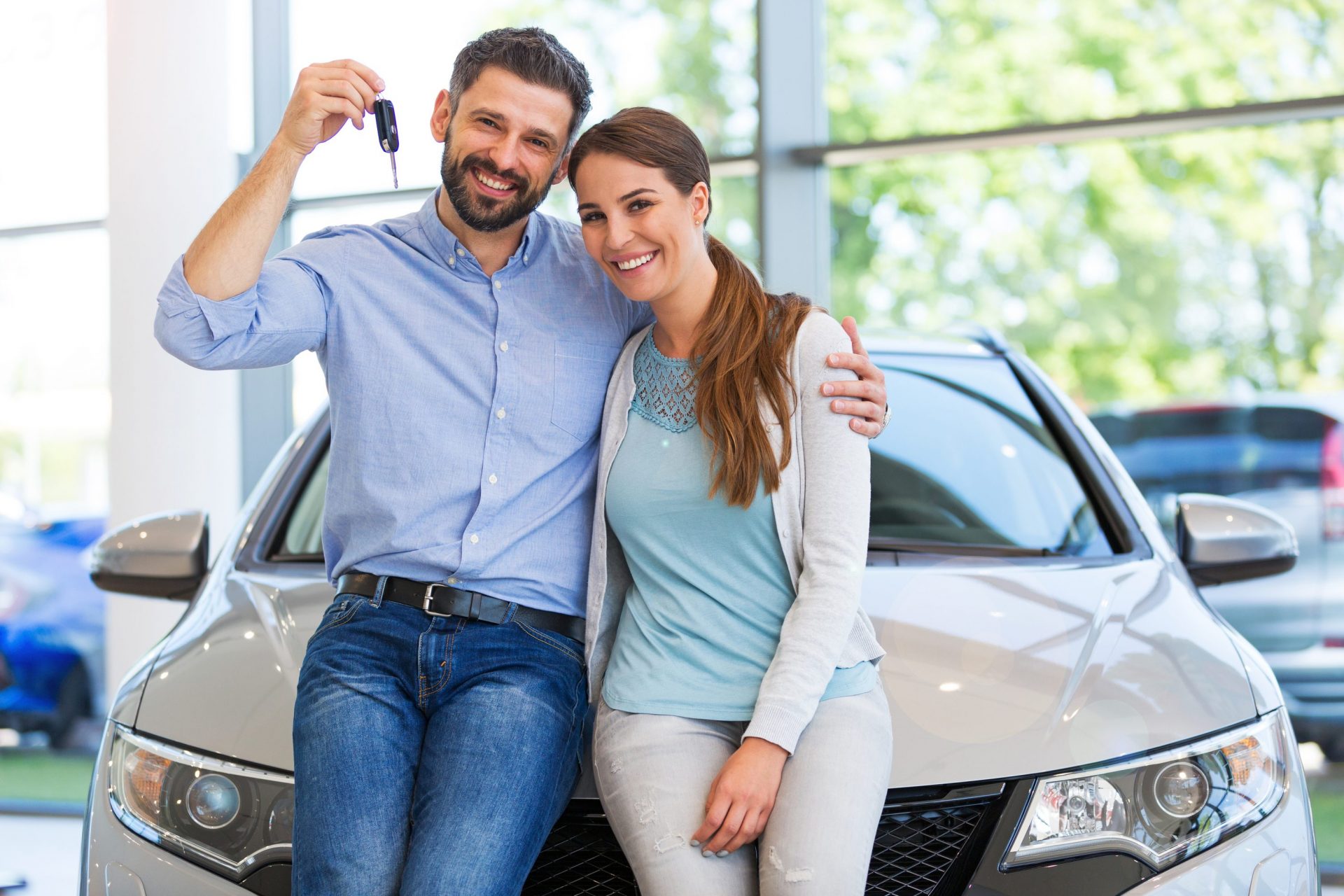 What to Consider When Choosing a Used Car Dealer?