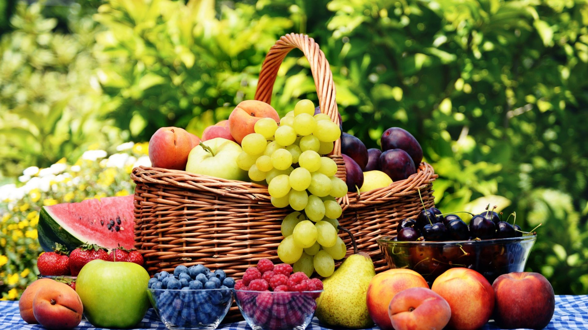 Fruit Delivery – Make Life Easier with Daily Fresh Fruits and Vegetables