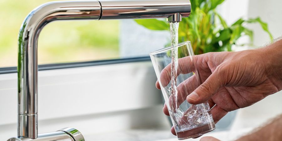 Water Filters: What To Look For In A Filter?