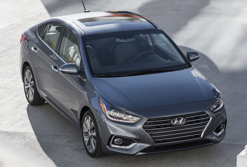 Hyundai Used Cars – The Best Friend Of Common Buyers