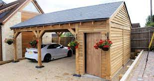 The Ultimate DIY Carport Guide: Everything You Need To Know