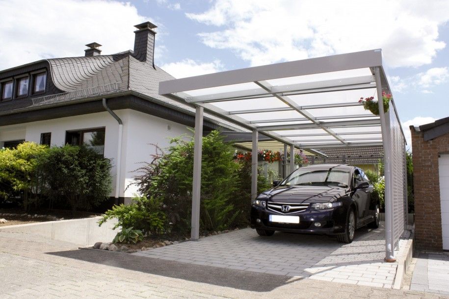 Carports Brisbane