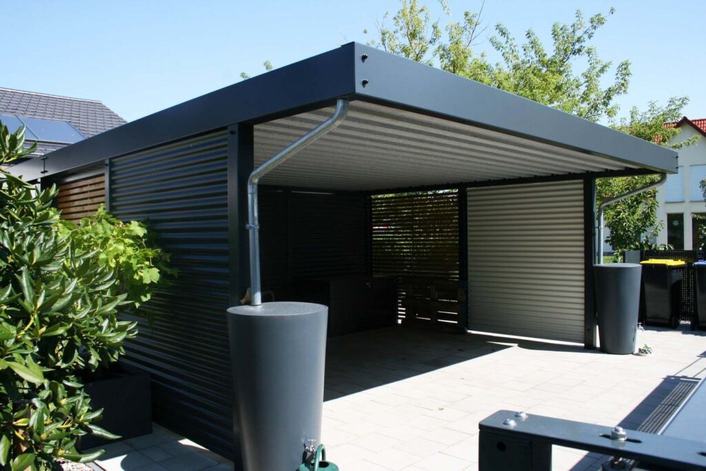 Carports Brisbane