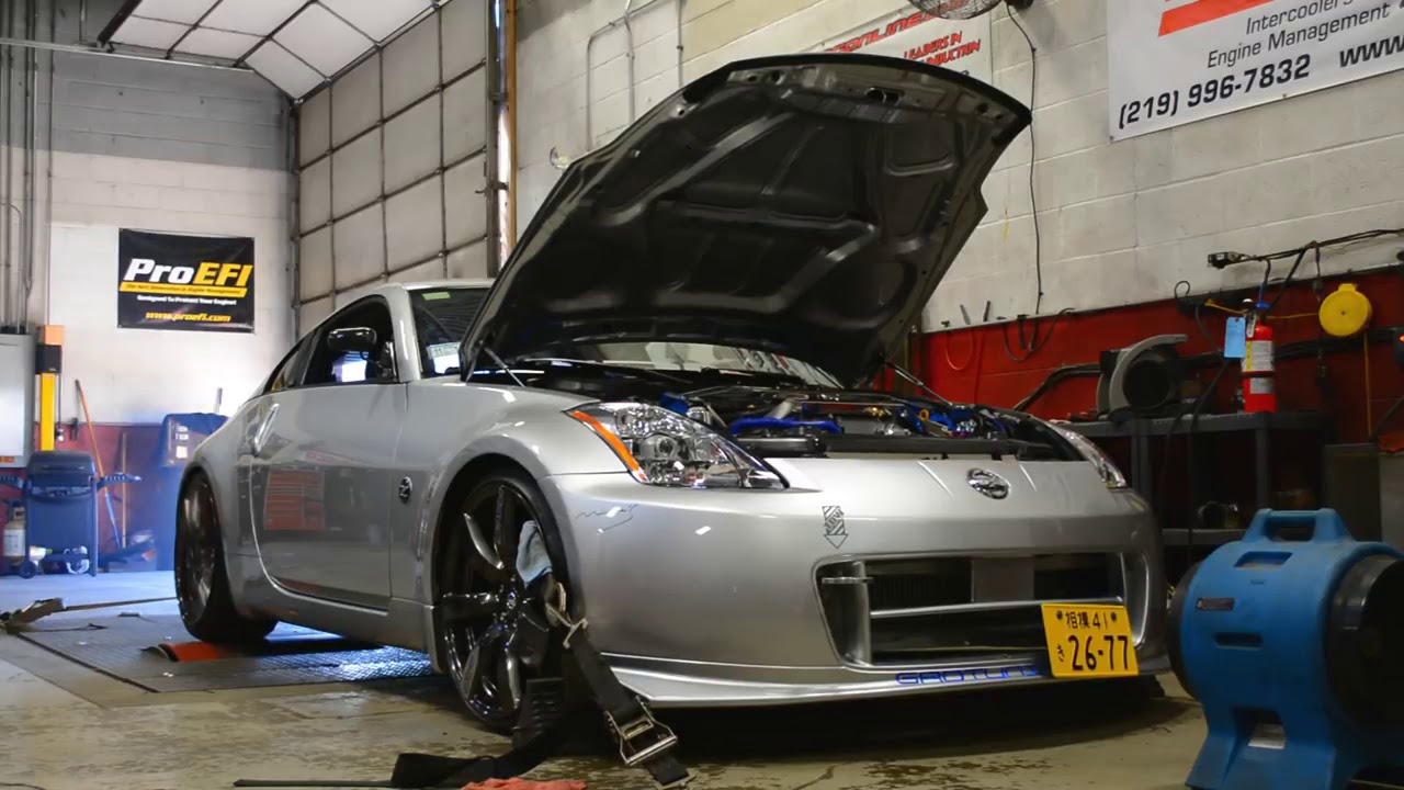 Boost Your Car’s Performance With Modern ECU Tuning