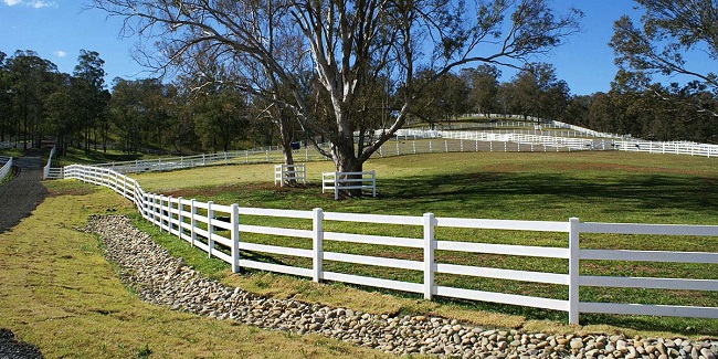 Top Tips To Prepare Your Fencing For Winter