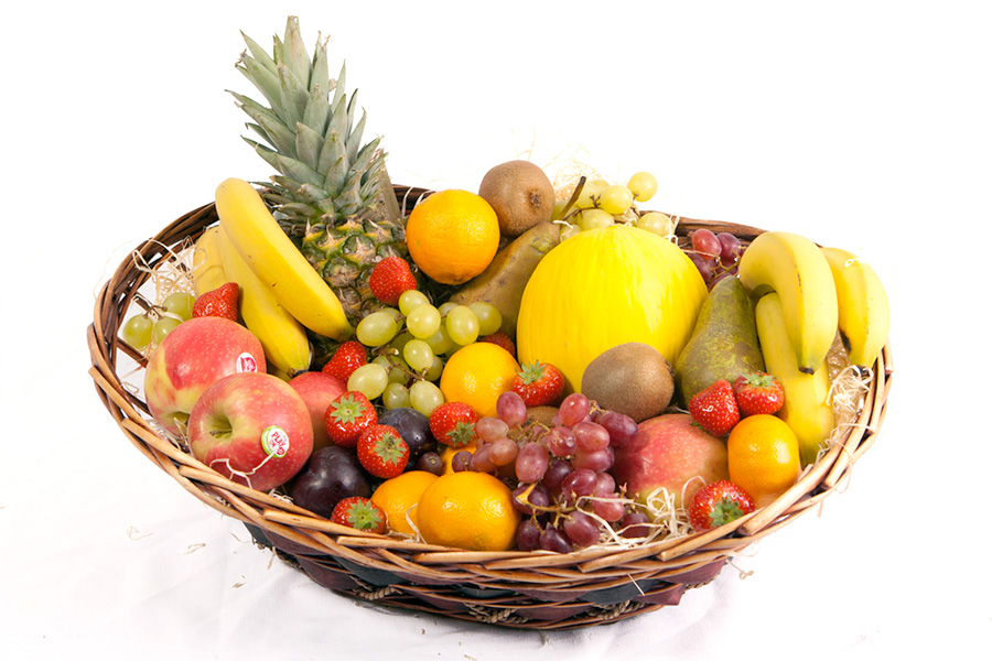 The Best Fresh Fruits Online with Free Delivery to Your Door!