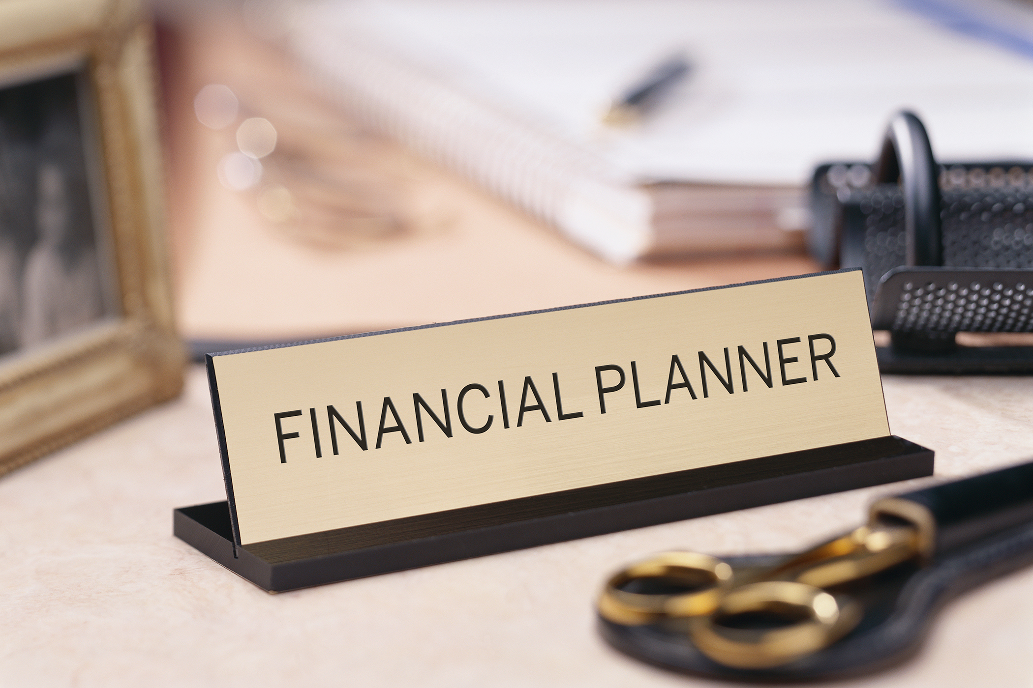 How Does A Shariah Financial Planner Work?