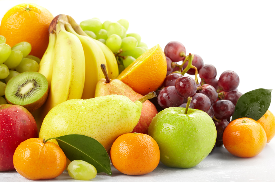 How To Make A Healthy Environment With Fruit Delivery?