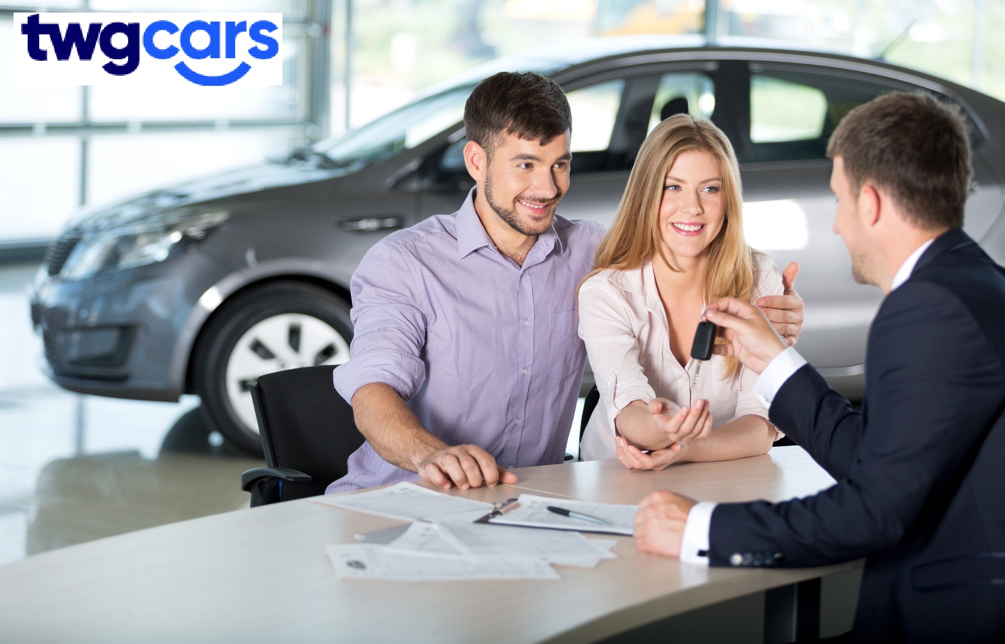 Car Dealers- How To Find The Right One?