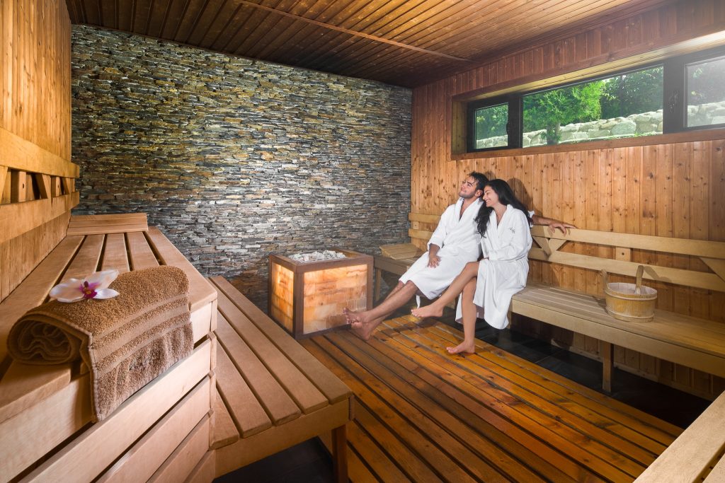 What Are The Factors Behind Saunas’ Increasing Popularity?