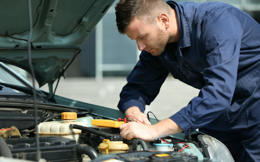 7 Surprising Benefits Of Hiring A Mechanic In Queanbeyan