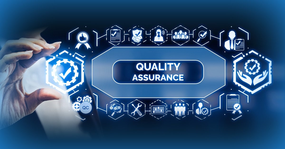quality assurance software