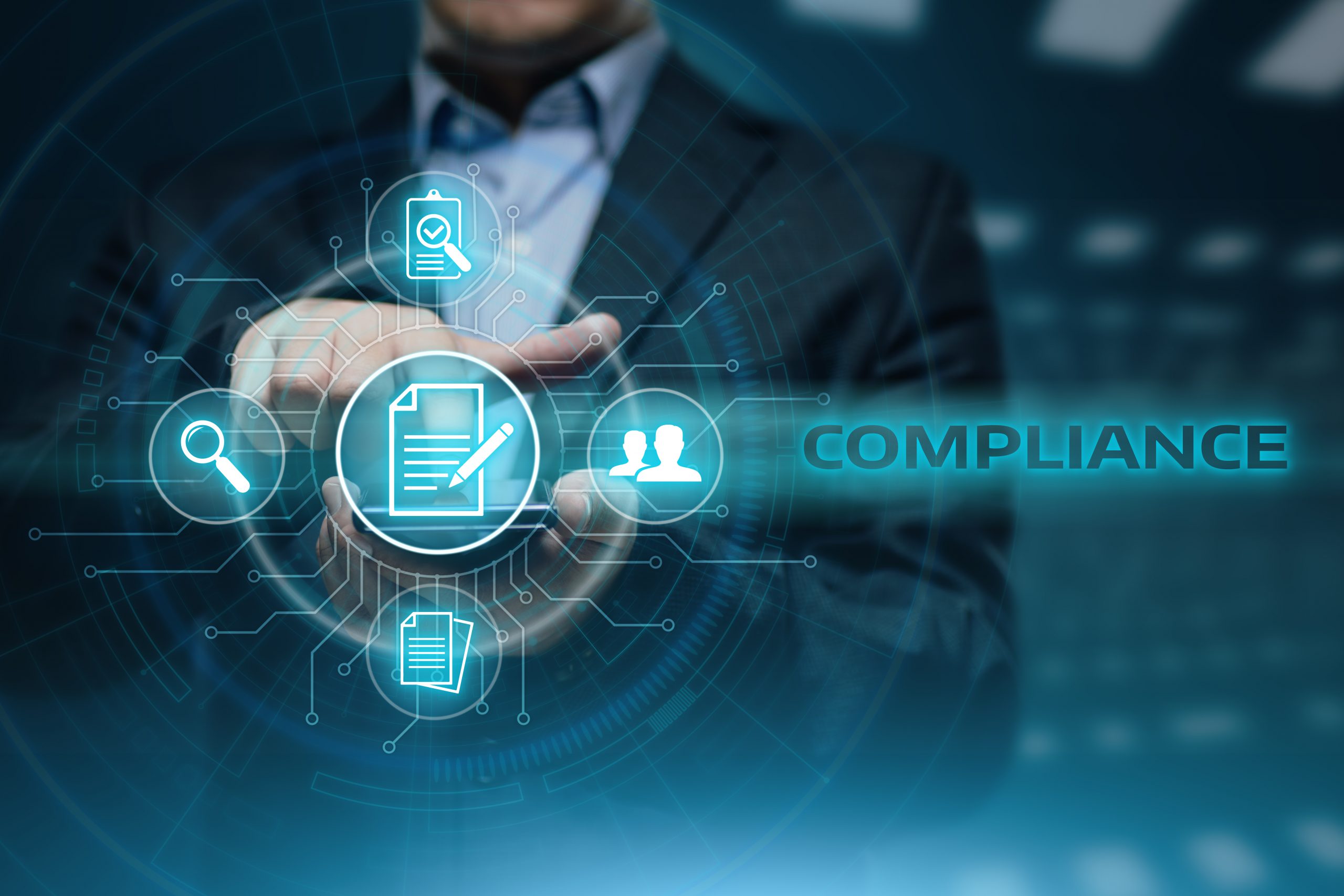 Why Your Business Needs a Compliance Management System