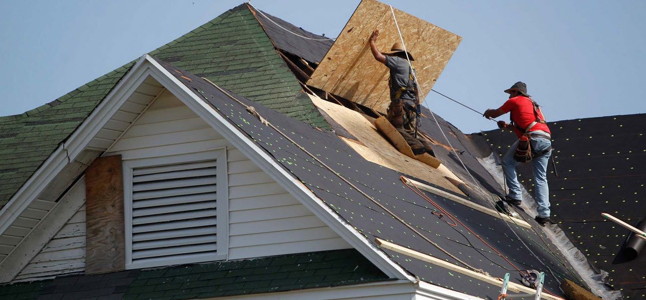 Why Is Eco-Friendly Roofing A Smart Move For Residential Properties?