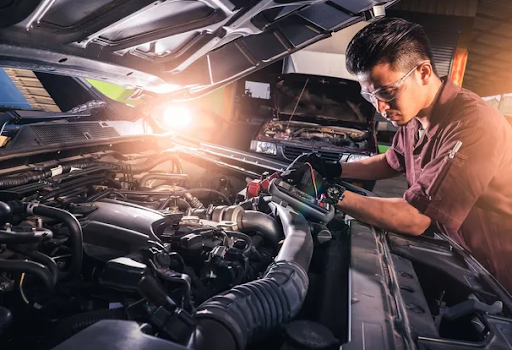 How To Find A Skilled Mechanic Deer Park