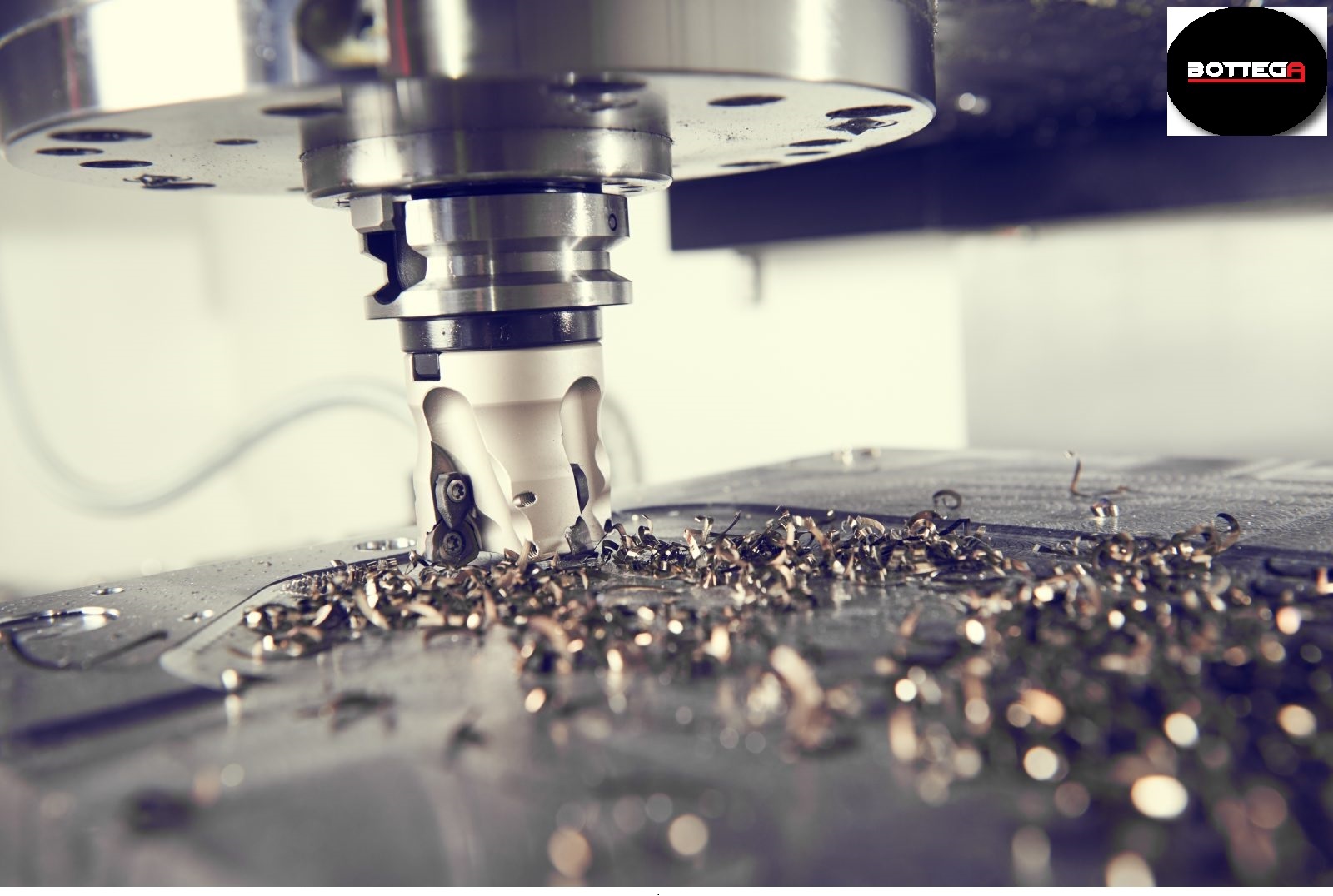 What Is Cnc Machining And How To Use A Cnc Machine?