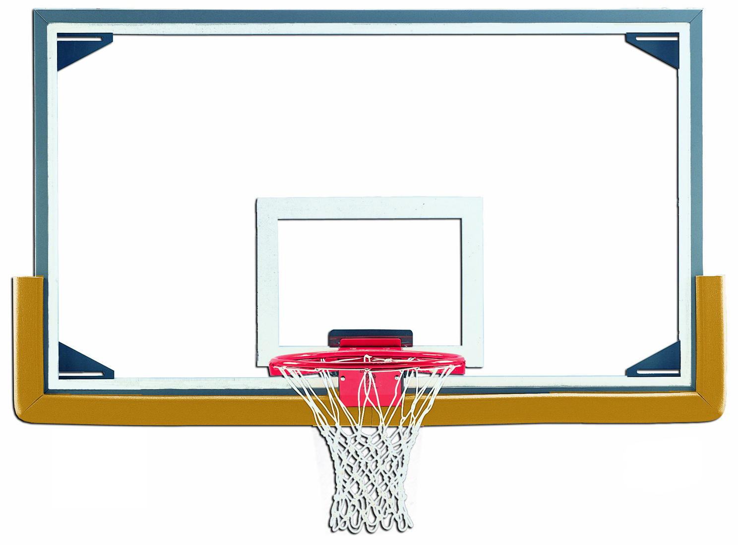 The Ultimate Guide To Choosing The Right Basketball Backboard