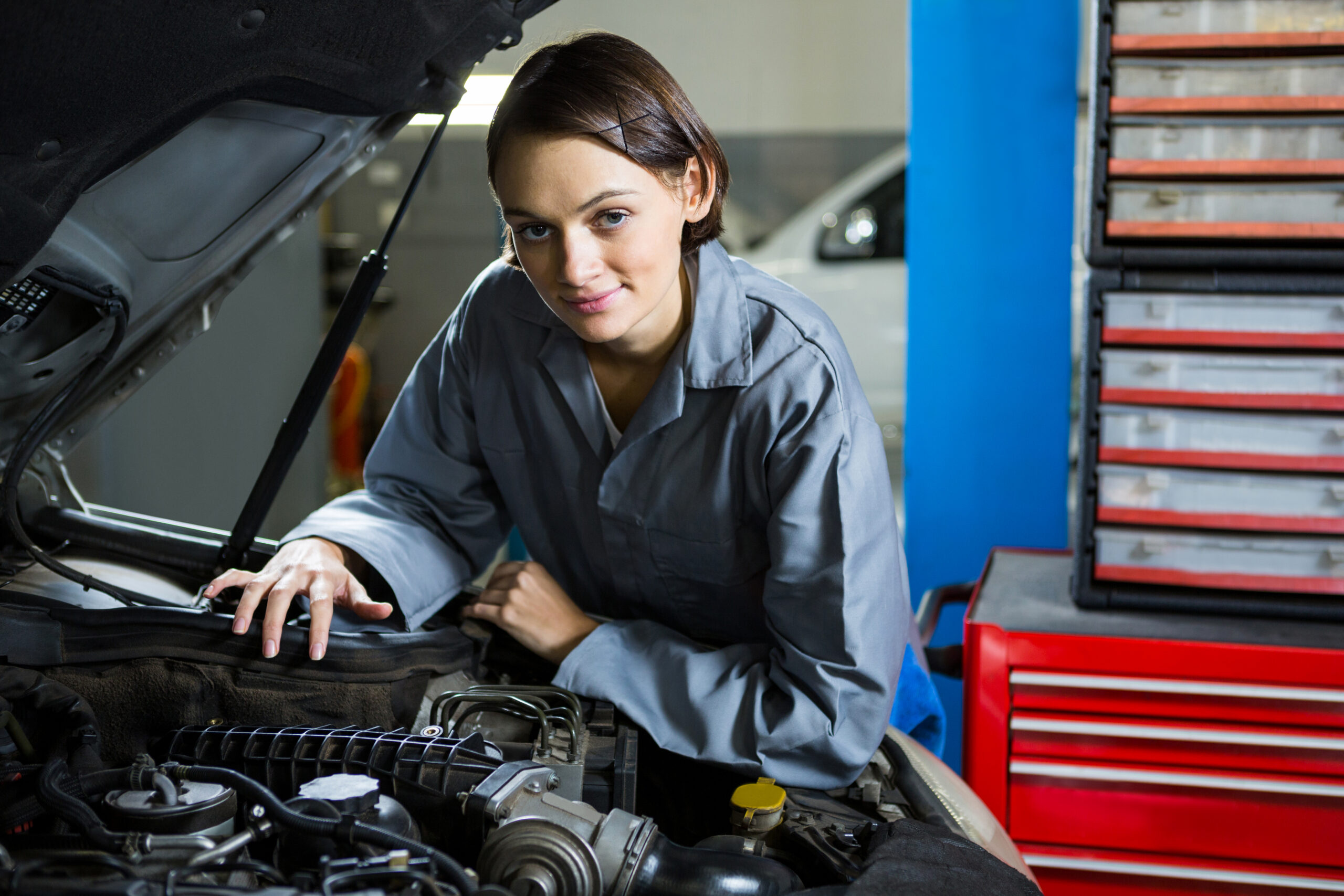 Professional ECU Remapping Services in Melbourne | Expert Technicians