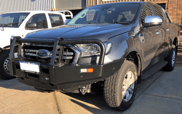 Bull Bars for Sale In Perth: Protects Your Bumper Against Large Objects