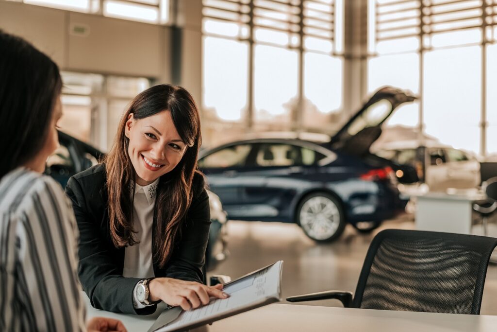 Car Dealers Wollongong