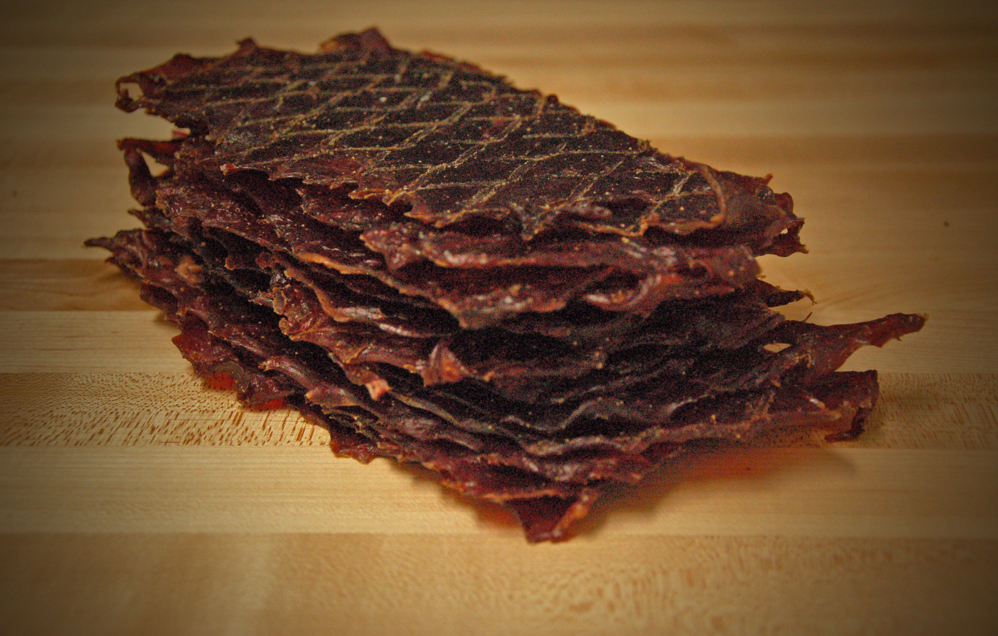 Why Biltong Is The Perfect Snack For Health Conscious People?