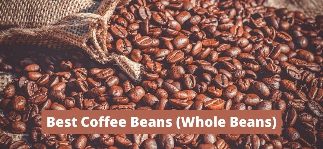 Crafting Great Coffee Recipes? 5 Things to Keep in Mind Before Buying Coffee Beans