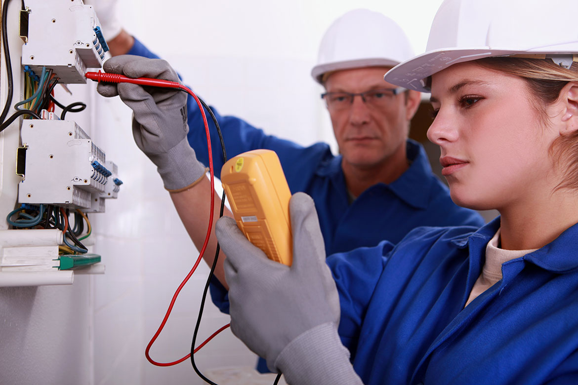 What Should You Do In Cases Of Electrical Emergencies?