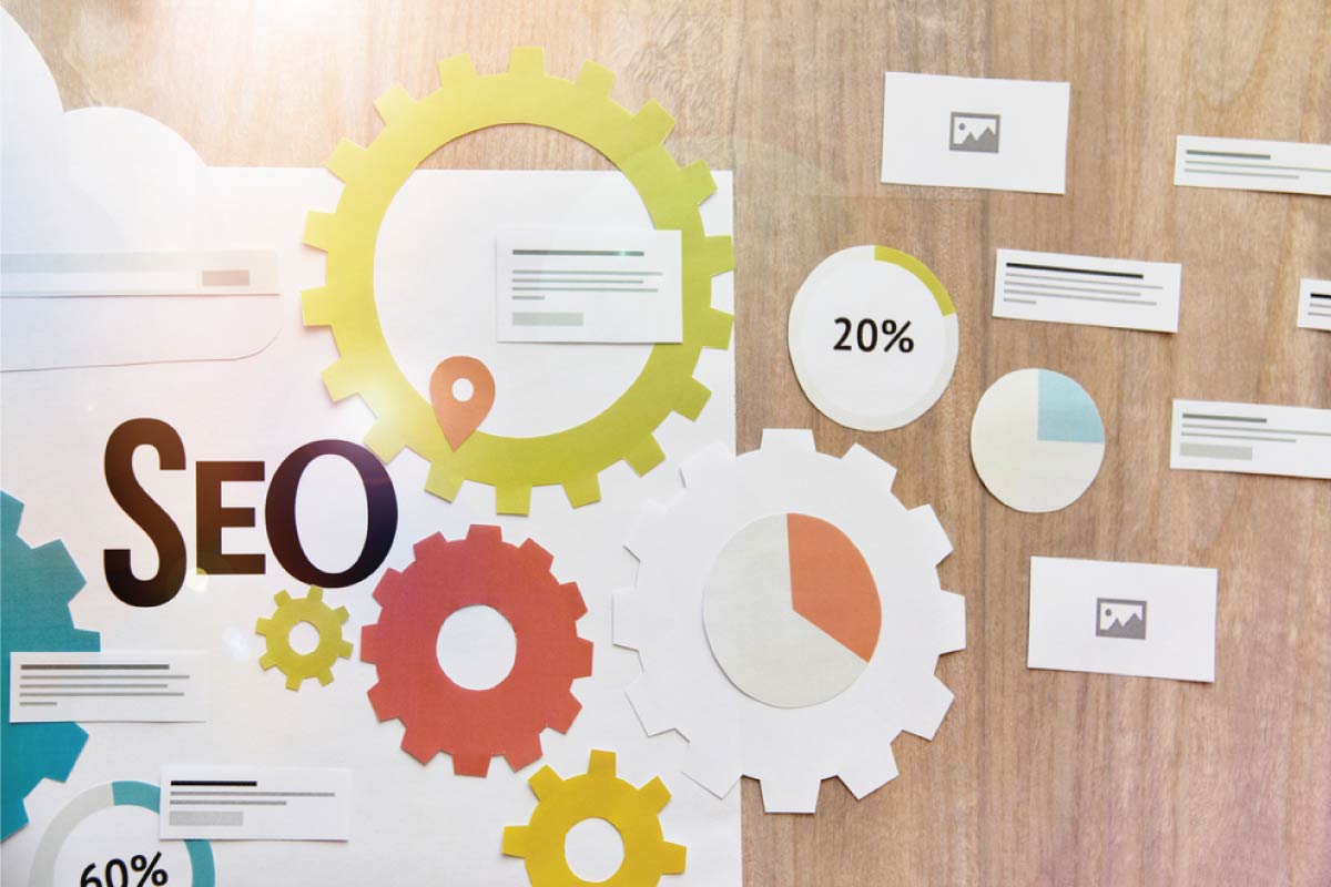 Harnessing The Power Of SEO Services For Maximum Visibility