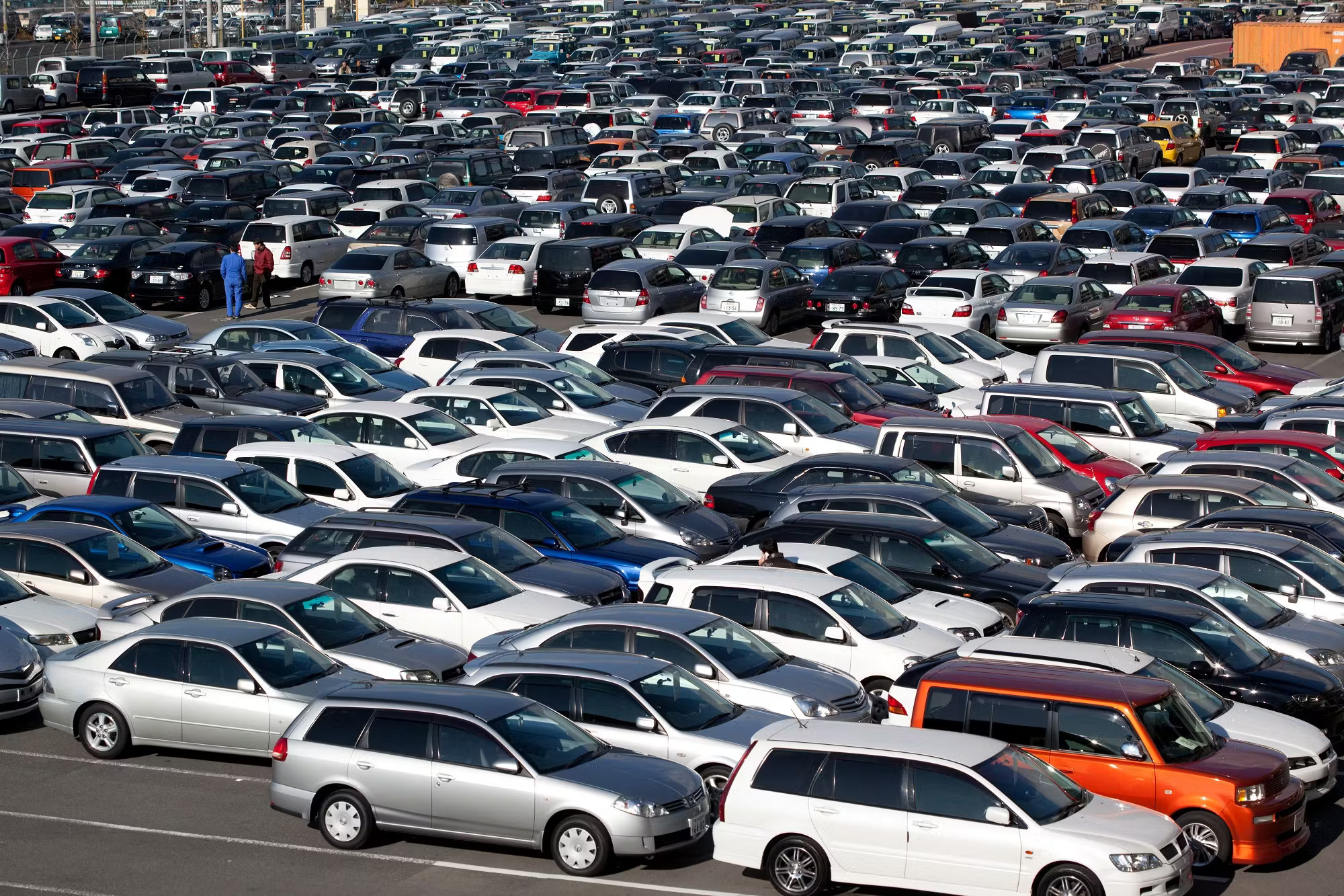 Tips For Getting The Best Value When Shopping At A Car Yard