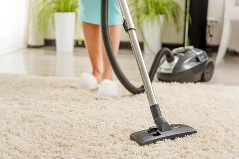 7 Signs You Should Get Your Carpet Professionally Steam Cleaned