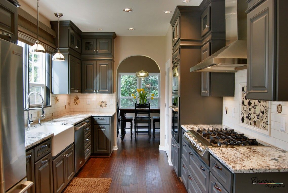 The Pros and Cons of Different Kitchen Cabinet Materials Melbourne