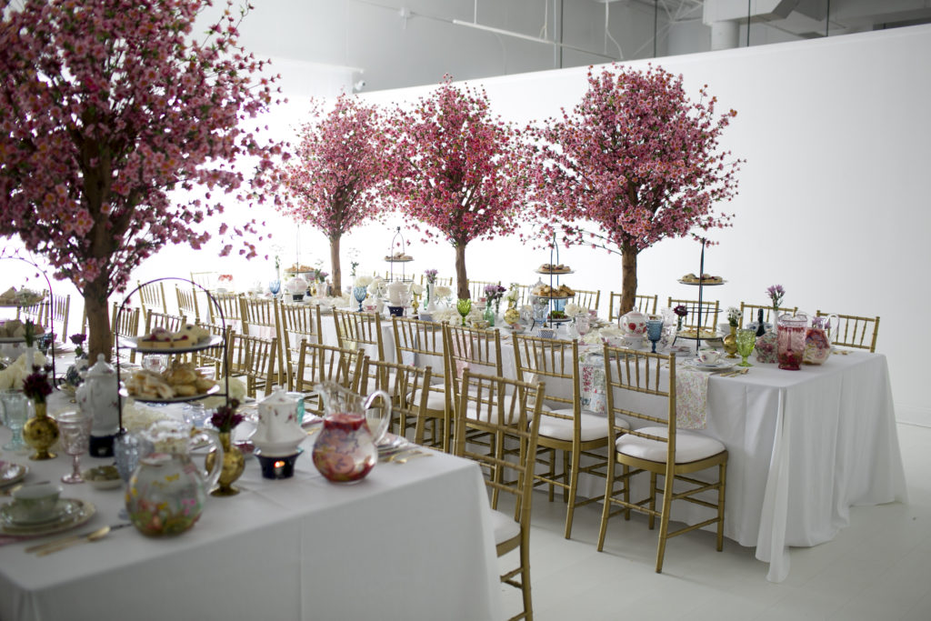 A Guide To Selecting The Perfect Venue For Your Baby Shower