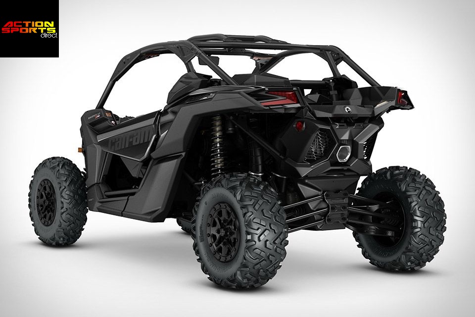 Unleash Your Adventure: Why Can-Am is the Ultimate Off-Road Vehicle