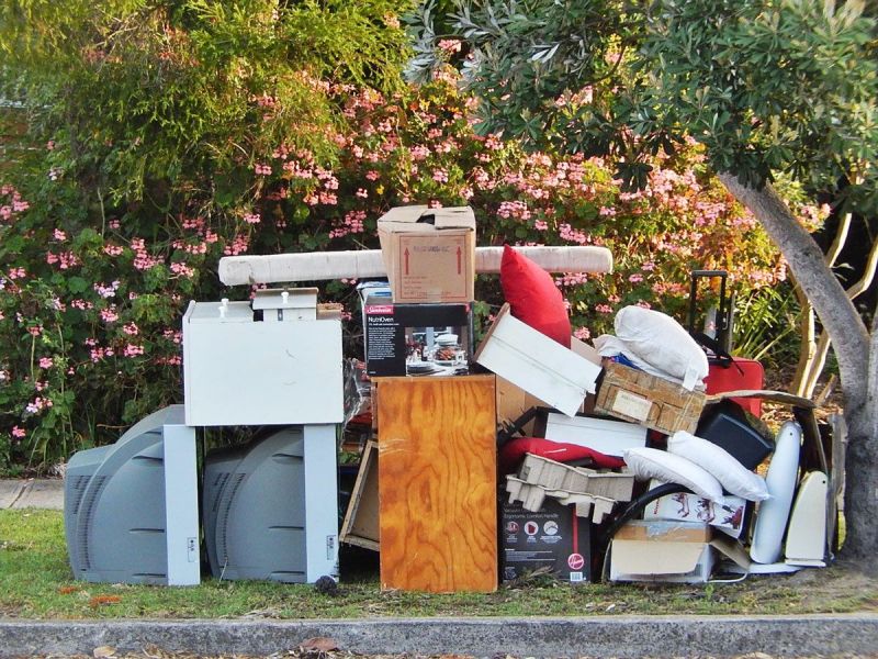 How Does Construction Rubbish Removals Services Make Easy Task?