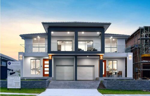 The Benefits of Custom Home Design: Why New Home Builders in Canberra Prioritise Personalisation