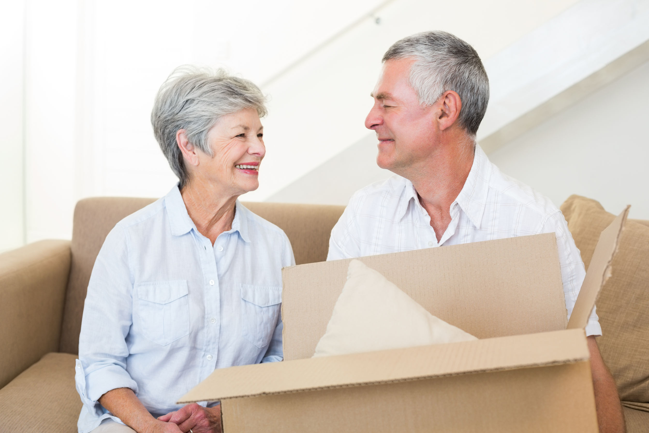 Decluttering And Downsizing Made Easy: Essential Tips For Seniors