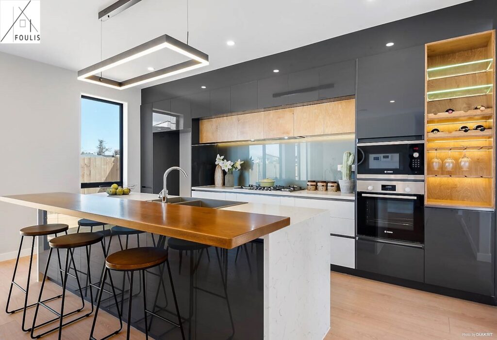 kitchens Auckland