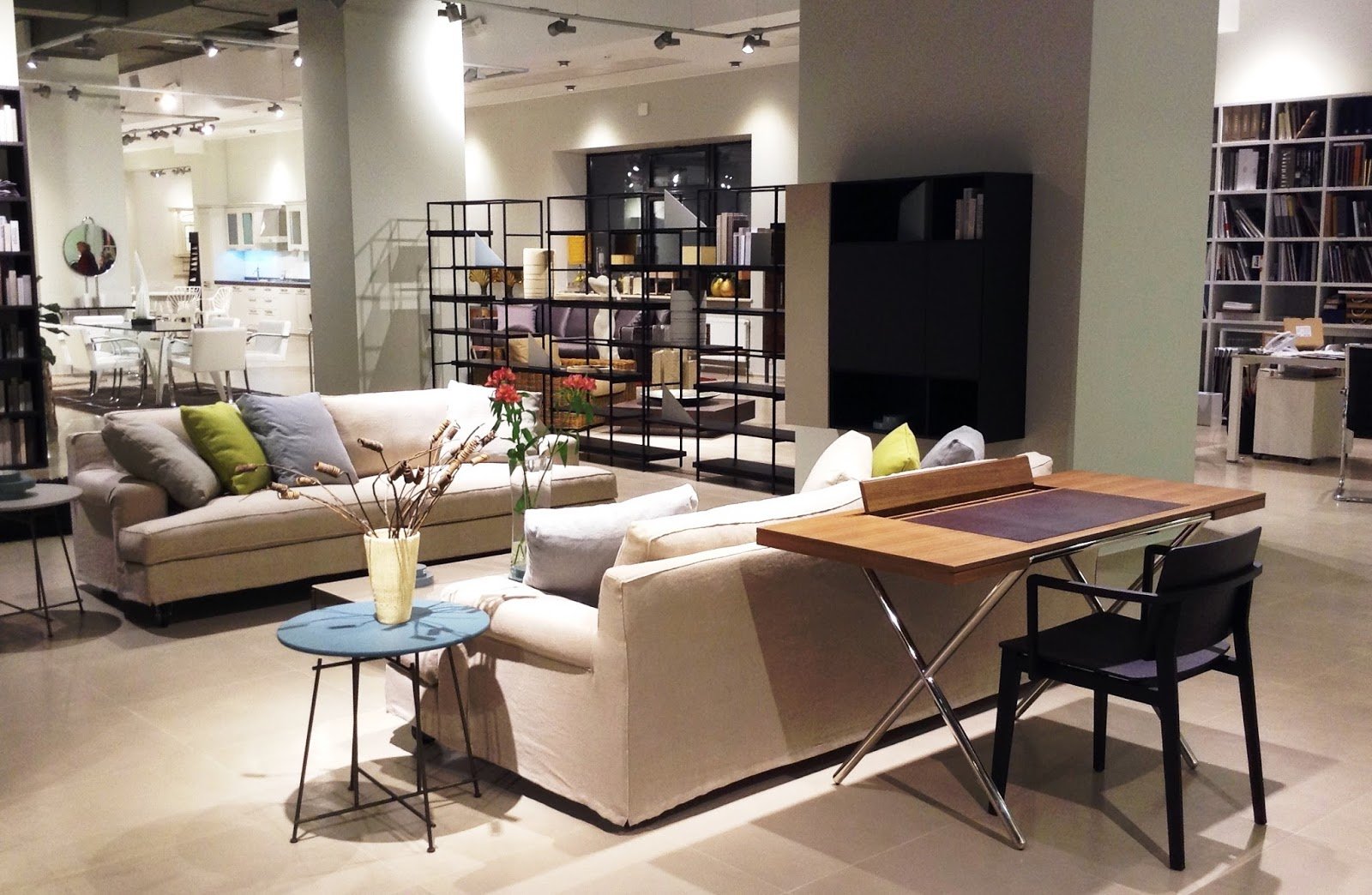 Perfect Furniture Shop: One-Stop Destination For All Home Décor Dreams