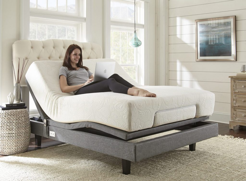 Comfort And Relaxation: Discover The Magic Of Recliner Beds