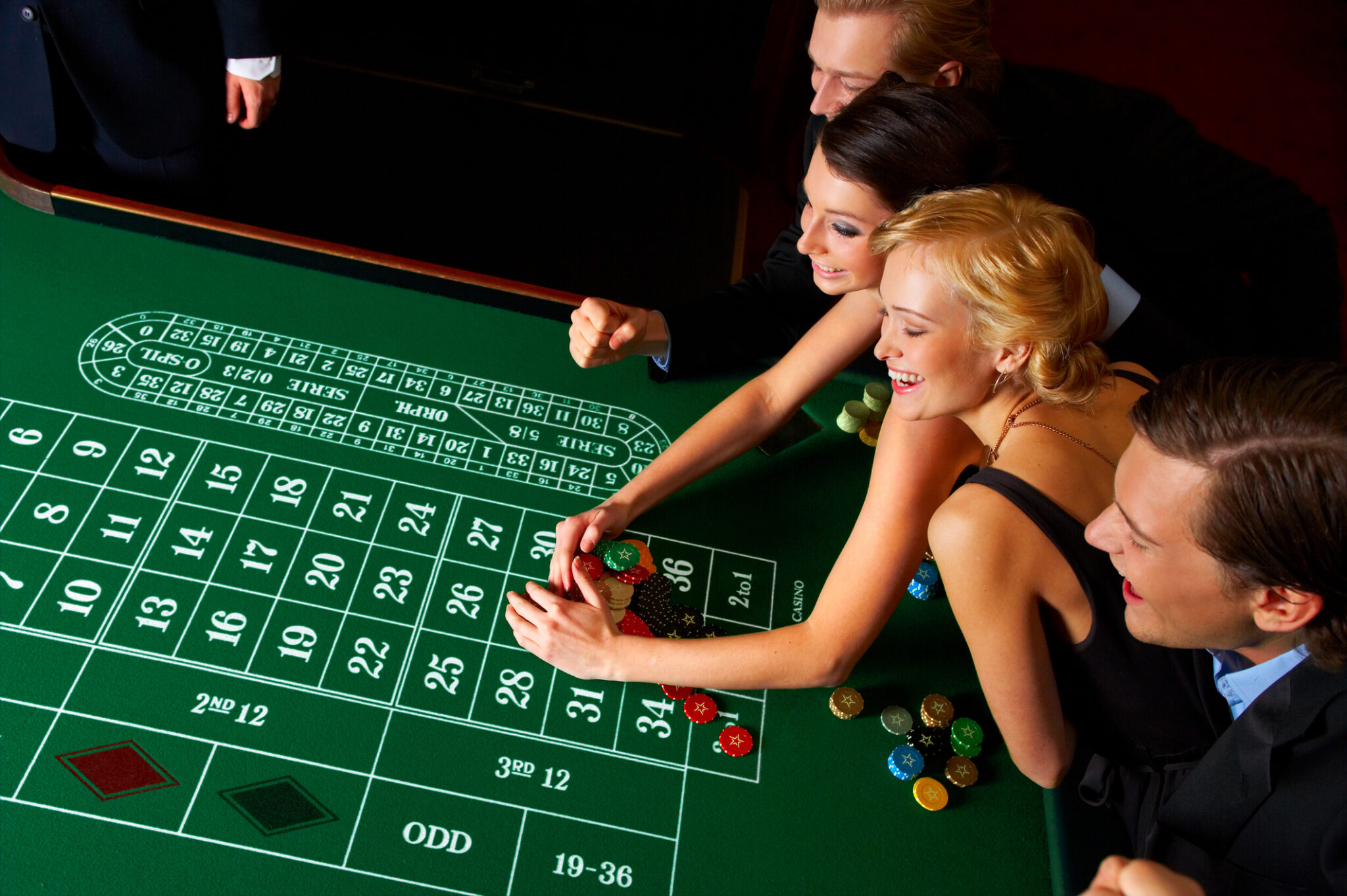 Registro en casino online con bonos exclusivos y freespins