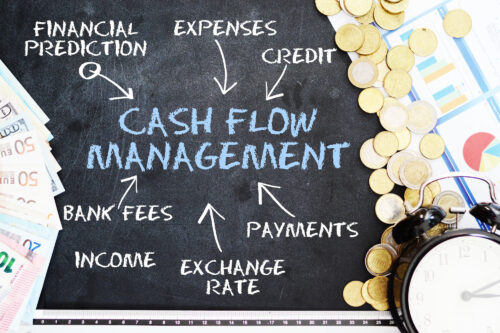 The Role of Cash Flow Finance in Business Resilience