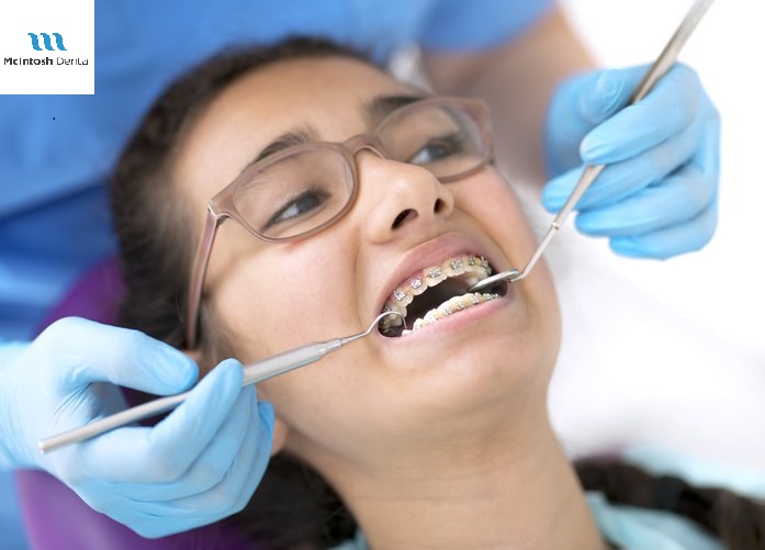 Transforming Smiles: The Role Of An Orthodontist In Enhancing Dental Health